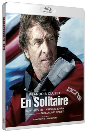 En Solitaire  - BluRay