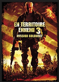 En Territoire Ennemi 3 - DVD