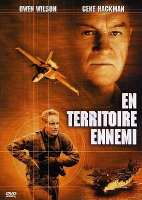 En territoire ennemi - DVD