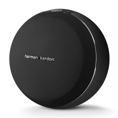 Enceinte Bluetooth Multi-Room OMNI 10 Plus Noir - Accessoires