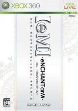 Enchanted Arms (import japonais) - Xbox 360