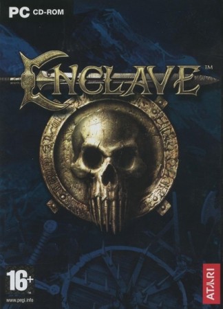 Enclave - Jeux PC