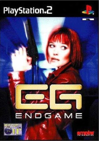 Endgame - Playstation 2