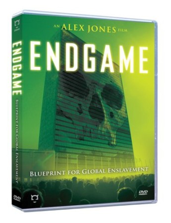 Endgame - DVD