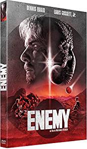 Enemy   - DVD