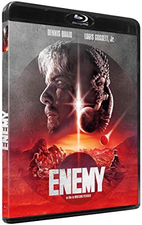 Enemy  - BluRay
