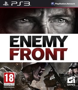 Enemy Front - Playstation 3