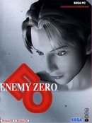 Enemy zero - Jeux PC
