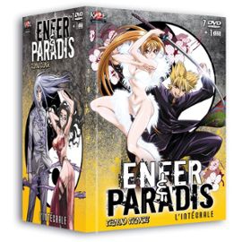 Enfer Et Paradis Integrale - DVD