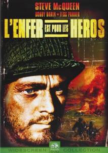 L'Enfer est Pour Les Héros - DVD