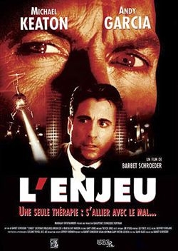 L'enjeu - DVD