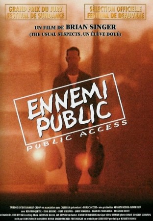 Ennemi public - DVD