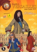 Enquête à Versailles sous Louis XIV : L'Athanor  - Jeux PC