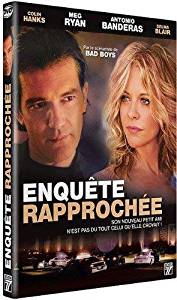 Enquête Rapprochée  - DVD