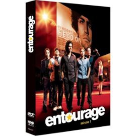 Entourage - Saison 1 - DVD