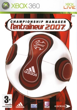 L'entraineur 2007 - Xbox 360