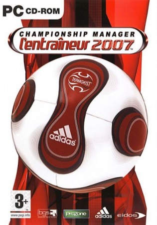L'entraineur 2007 - Jeux PC