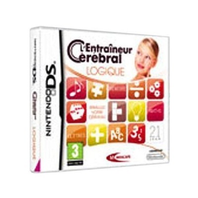 L'Entraineur Cérébral : Logique - DS