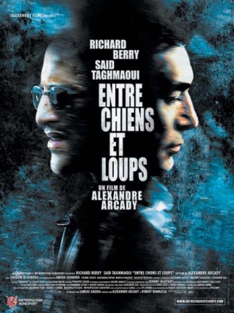 Entre chiens et loups - DVD