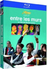 Entre les murs - BluRay
