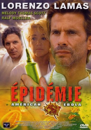 Épidémie  - DVD