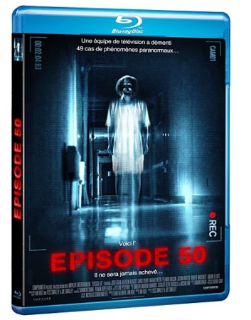 Episode 50 - BluRay
