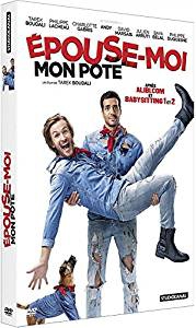 Épouse-Moi Mon Pote - DVD