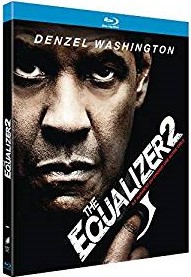 The Equalizer 2  - BluRay