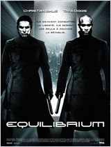 Equilibrium - DVD