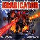 Eradicator - Jeux PC
