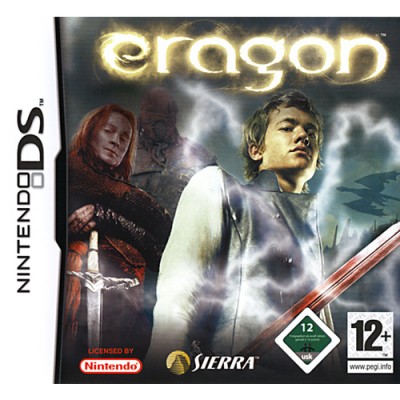 Eragon - DS
