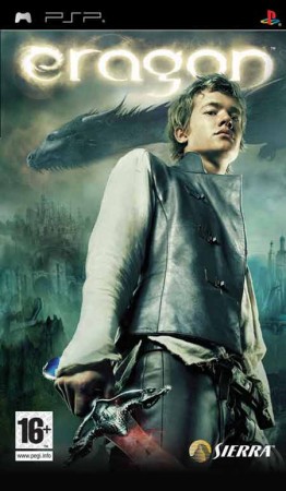Eragon - Playstation Portable