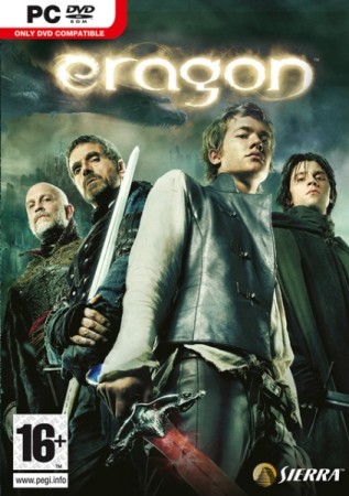 Eragon - Jeux PC