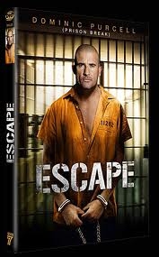 Escape - DVD