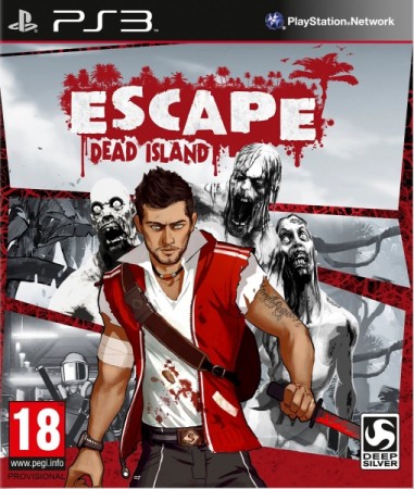 Escape Dead Island - Playstation 3