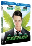 Escroc(S) En Herbe  - BluRay