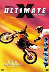 ESPN Ultimate X - Le Film - DVD