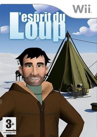 L'esprit du loup - Wii