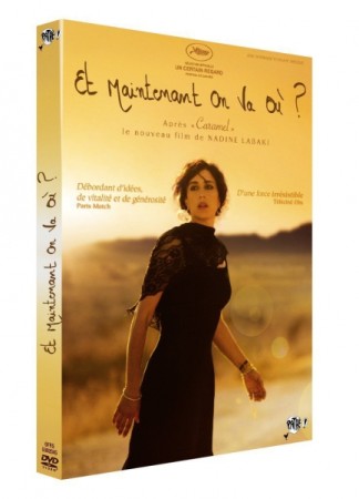 Et Maintenant, On Va Où ? - DVD