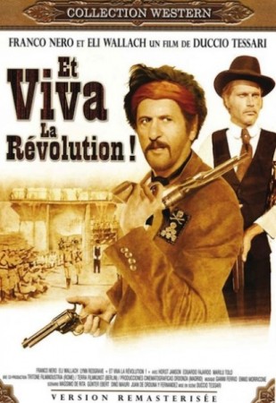 Et Viva la Revolution - DVD