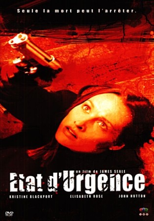 Etat d'urgence - DVD