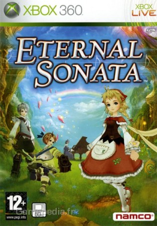 Eternal Sonata - Xbox 360
