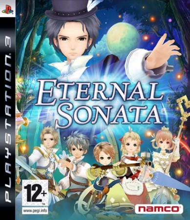 Eternal Sonata - Playstation 3