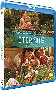 Éternité  - BluRay