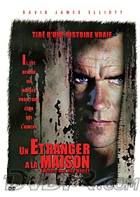 Etranger à la Maison (Un) - DVD