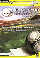 Euro club manager 2006 - Jeux PC