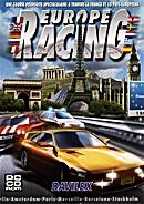 Europe racing - Jeux PC