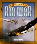 European air war - Jeux PC
