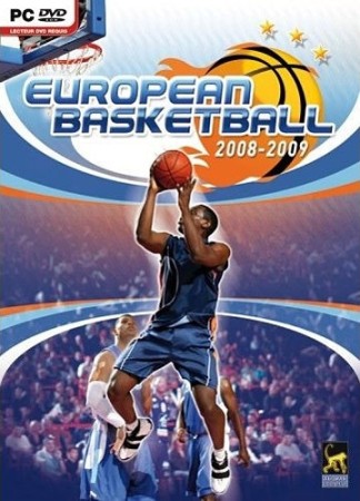 European basketball 2008 - 2009 - Jeux PC