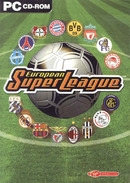 European super league - Jeux PC